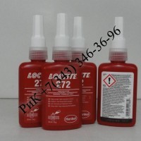    ,  Loctite 272 50ML - -. - 