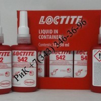  ,  LOCTITE 542 50ML - -. - 