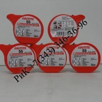        Loctite 55 24x50M - -. - 