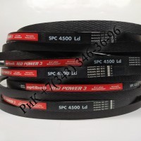  Optibelt SPC 4500 RedPower 3 - -. - 