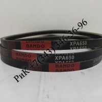  Bando XPA 650 - -. - 