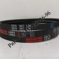  Bando XPA 667 - -. - 