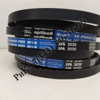  Optibelt XPB 2020 - -. - 