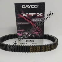   Dayco XTX 2234 - -. - 