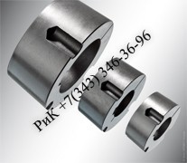  Taper Bush - -. - 